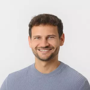 Albert Becker, Inhaber Physiopaedikum